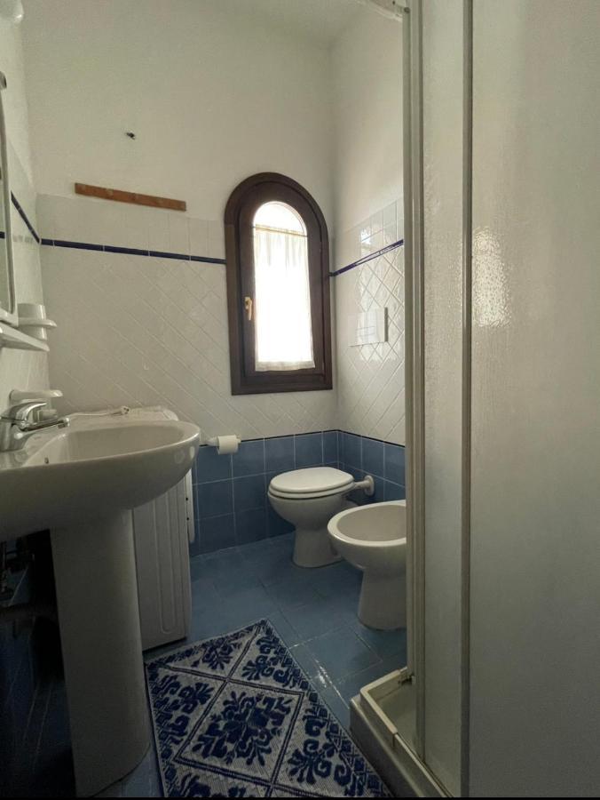 Casa Cristallina Posada  Extérieur photo