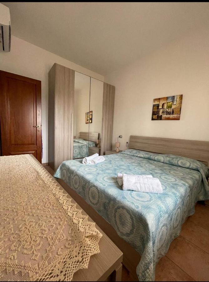 Casa Cristallina Posada  Extérieur photo